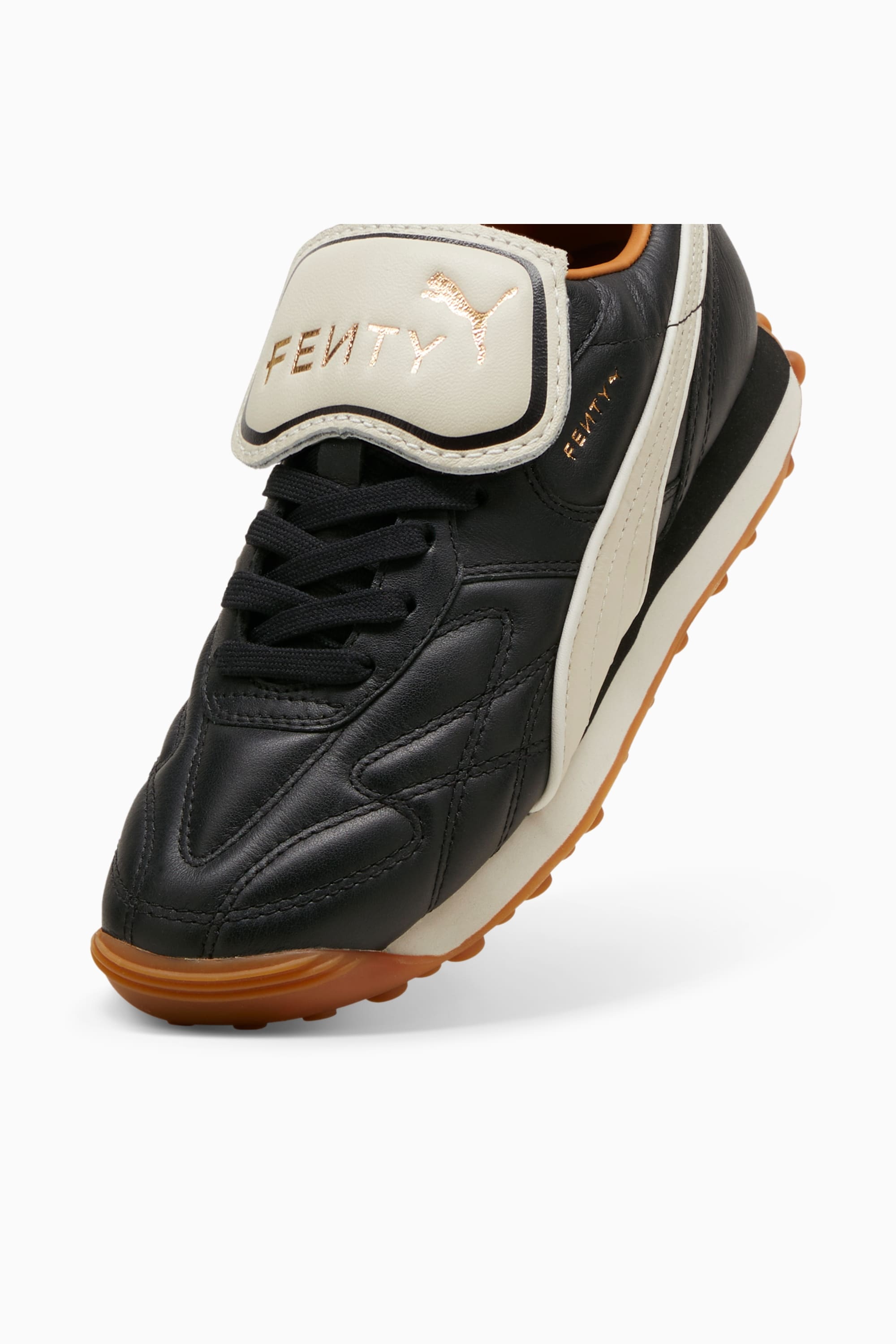 Avanti Puma Shoes Rihanna Men Sale Puma X Fenty Mens Avanti VL Shoes