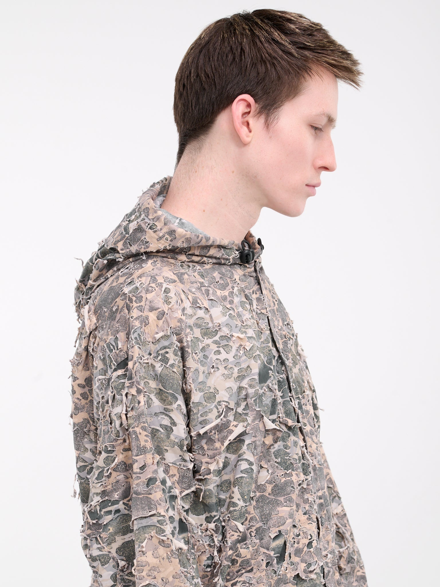 S-Dewny Jacket - 4