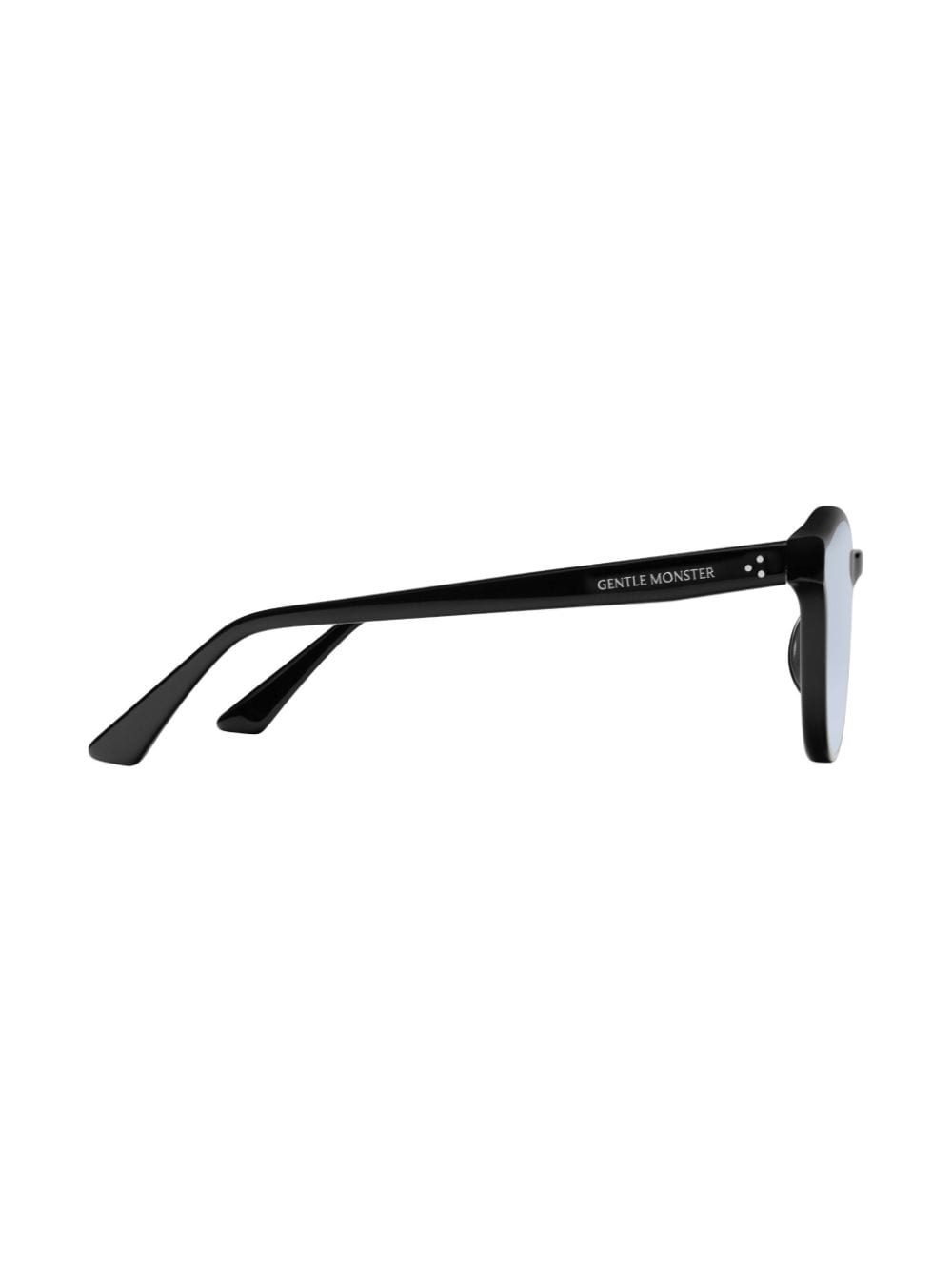 Jade 01B round-frame sunglasses - 4