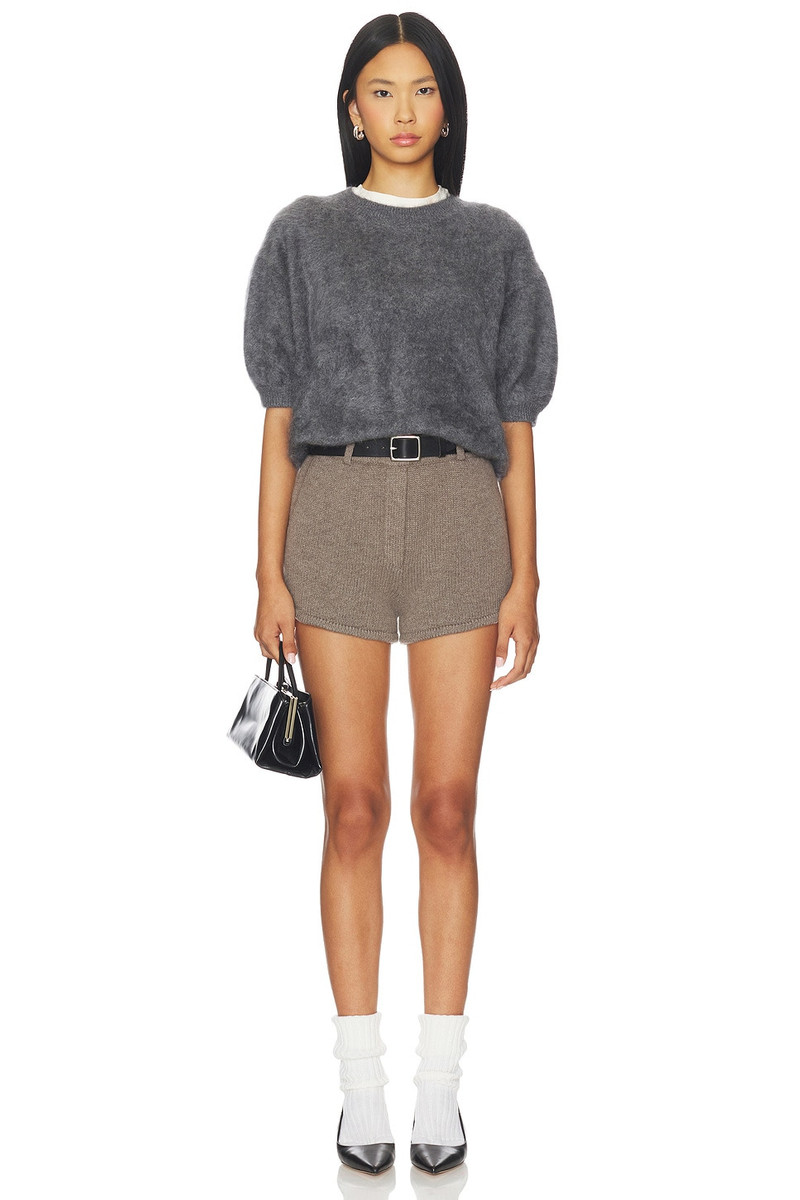 Tyra Shorts 5