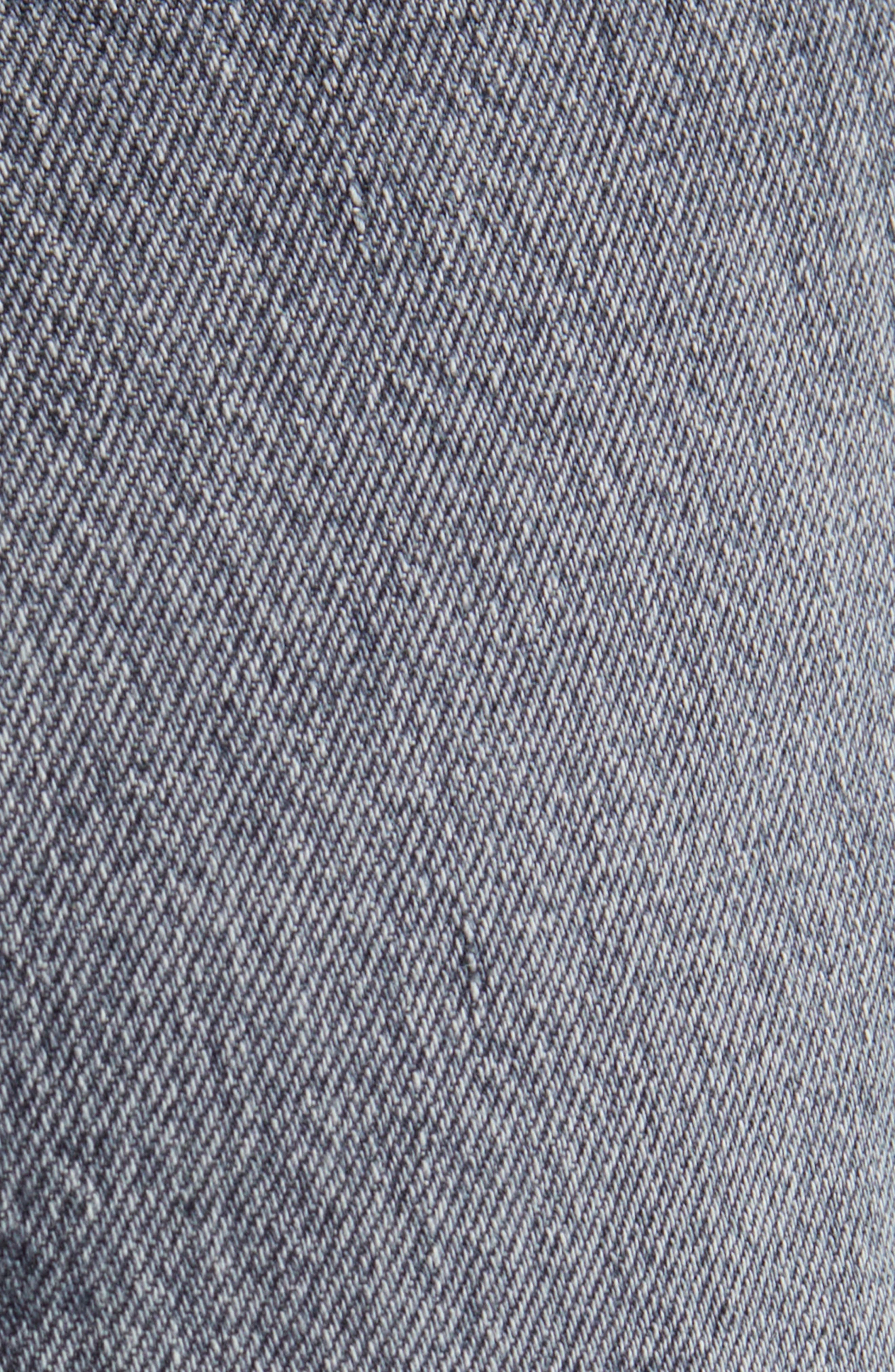 Le Mec Boyfriend Jeans - 6
