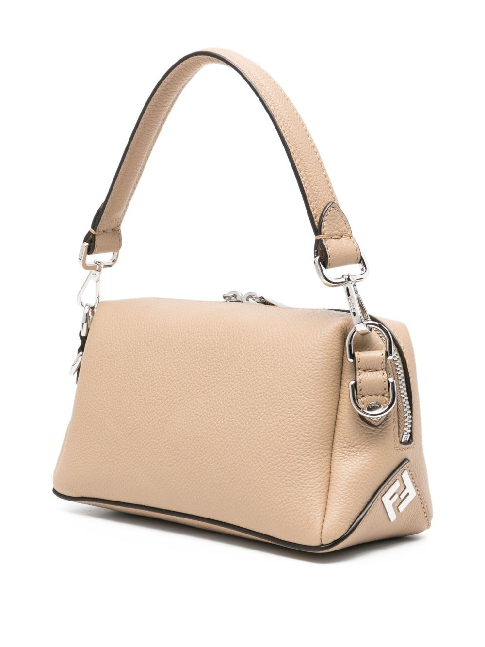 small Lui top-handle shoulder bag - 3