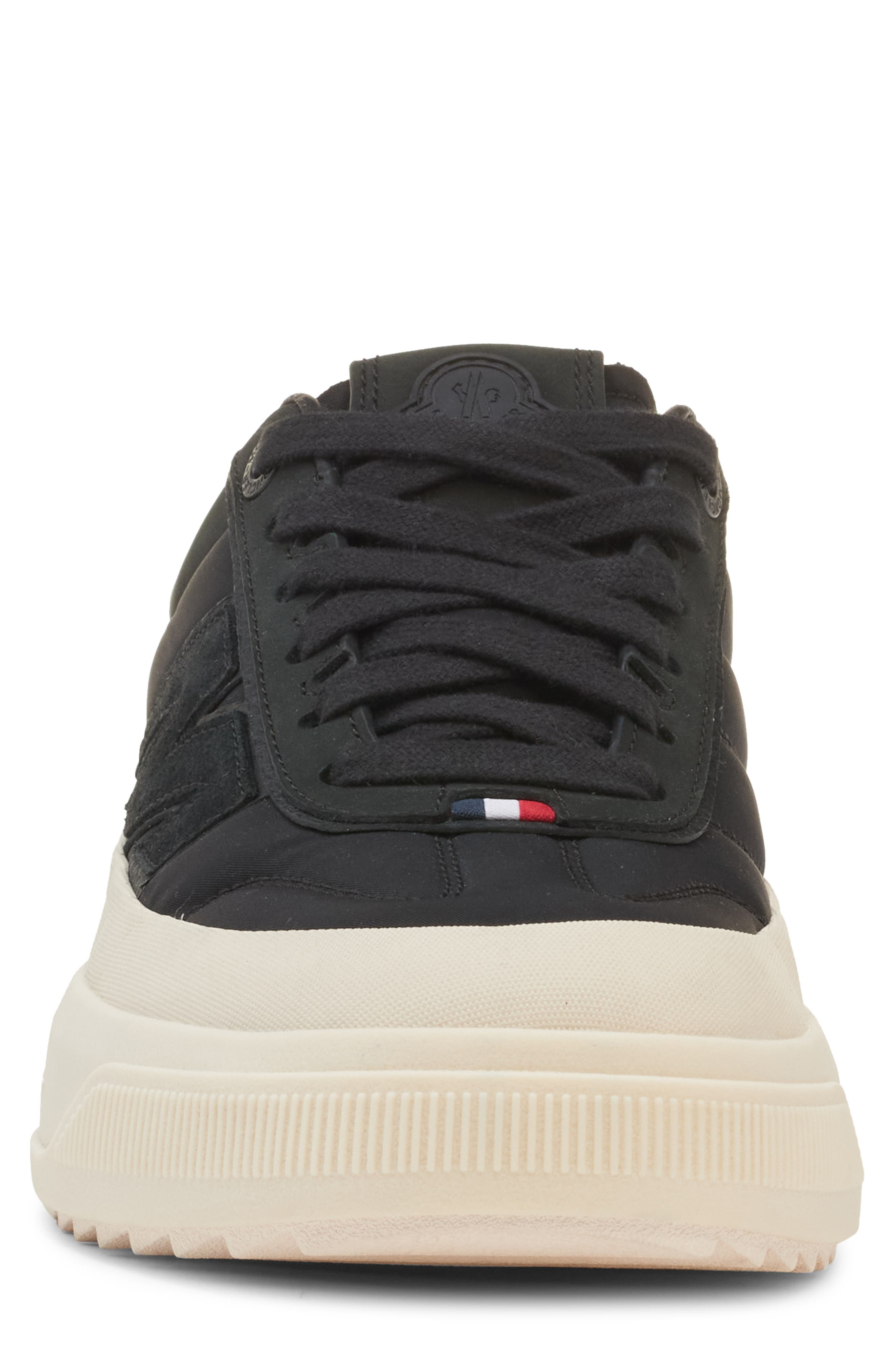 Moncler Altive Sneaker in Black at Nordstrom - 4