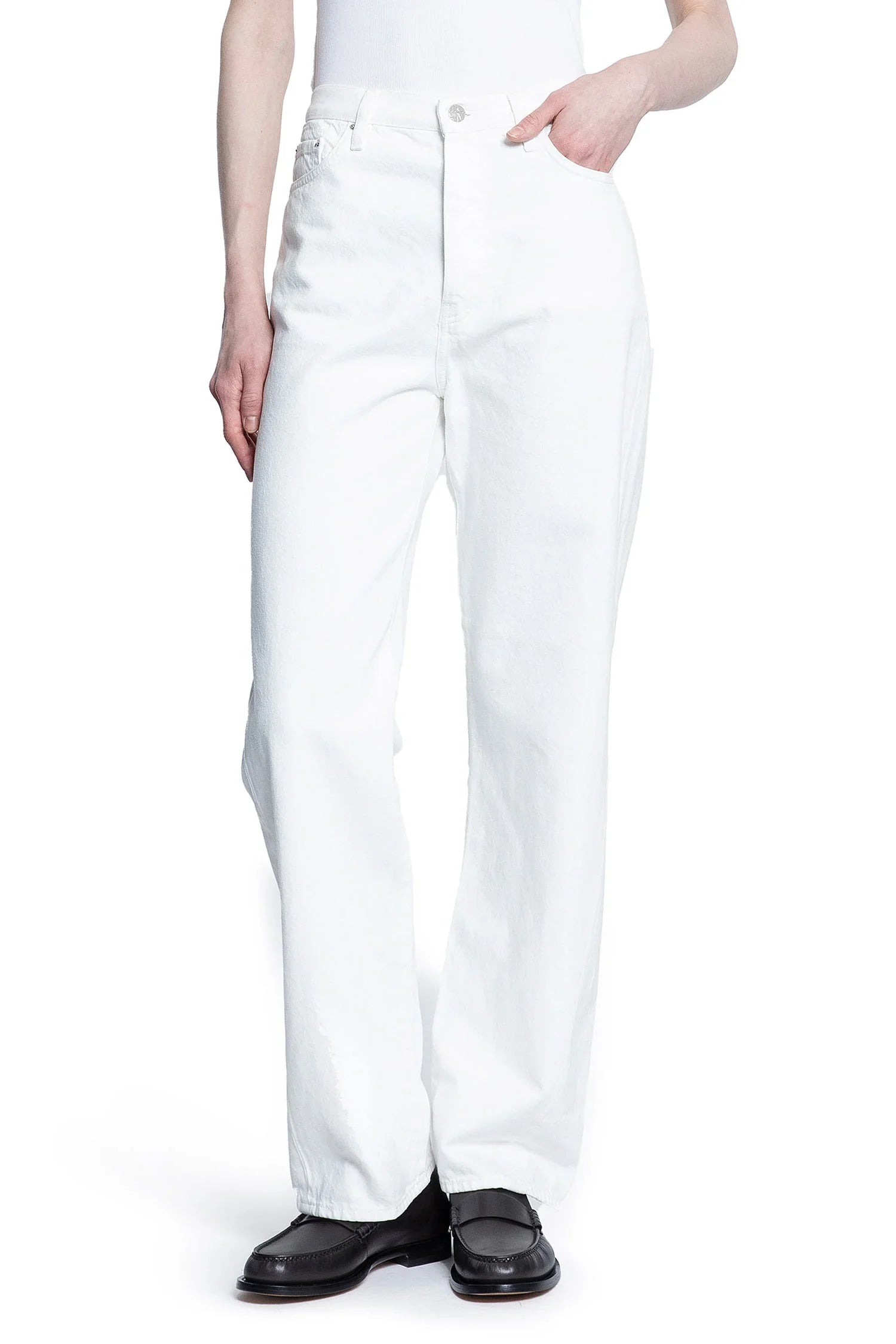 Twisted-Seam-Full-Length-Jeans - 5