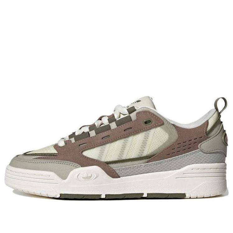 adidas Originals Adi2000 Shoes 'Brown' IF0396 - 1