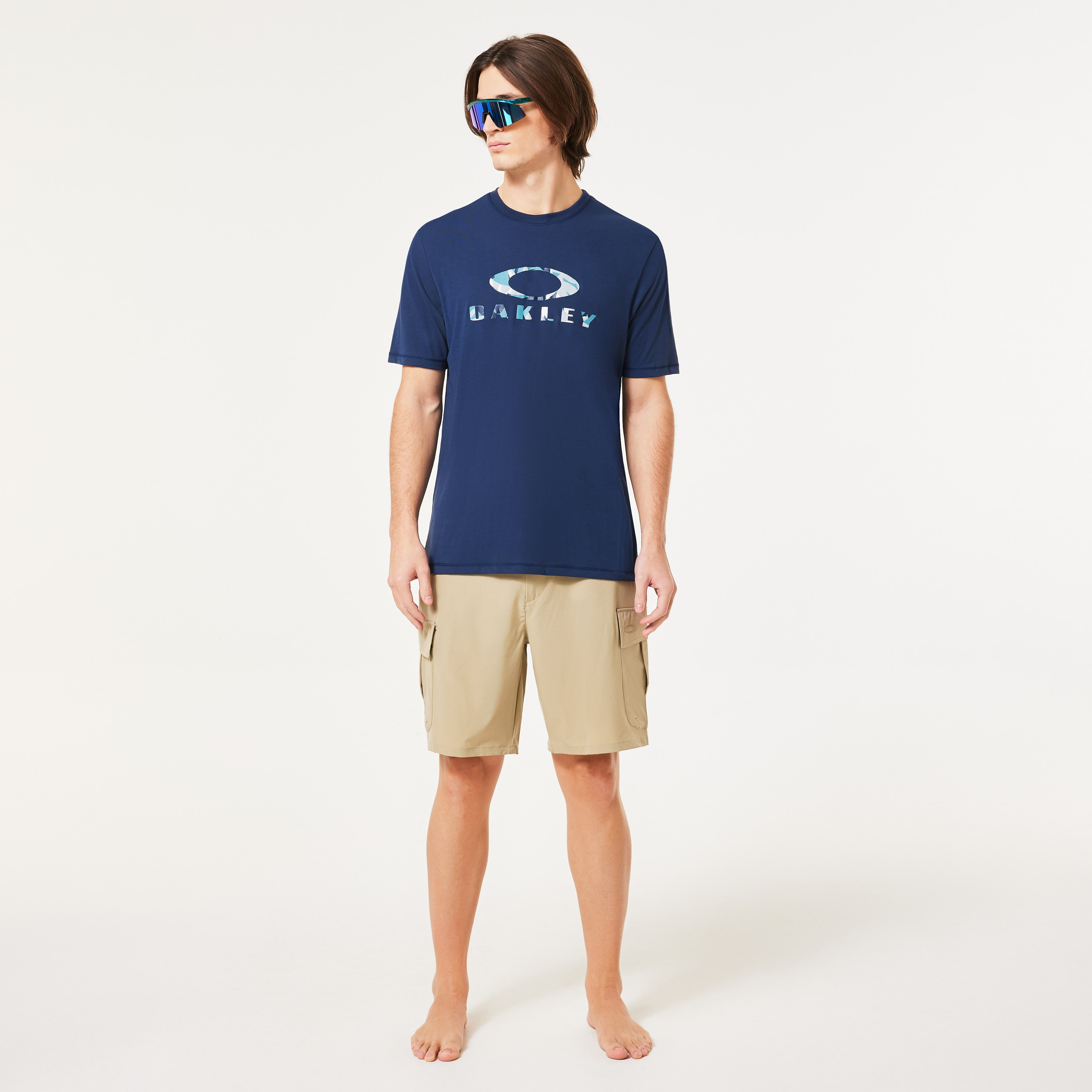 Cape Cargo RC Hybrid 20” Short - 3