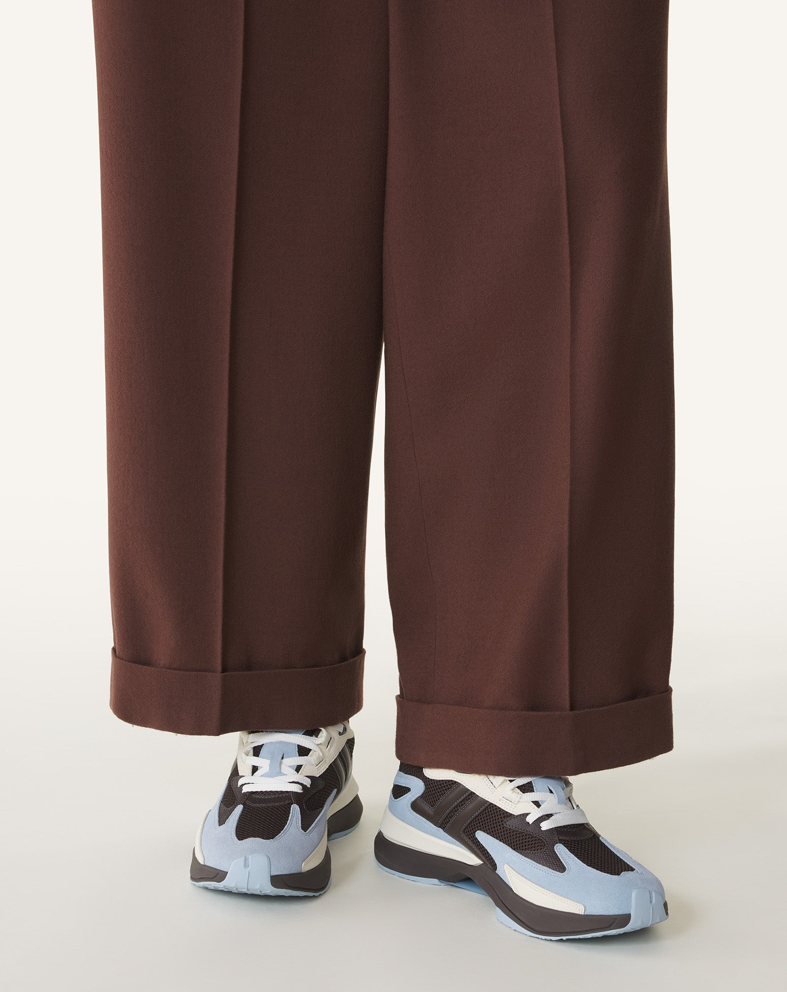 JLA MESH SNEAKERS - 7