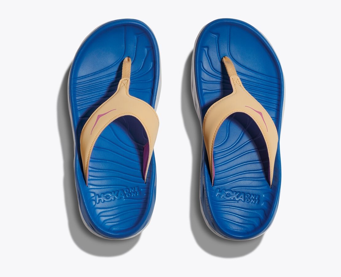Women's ORA Recovery Flip - 2
