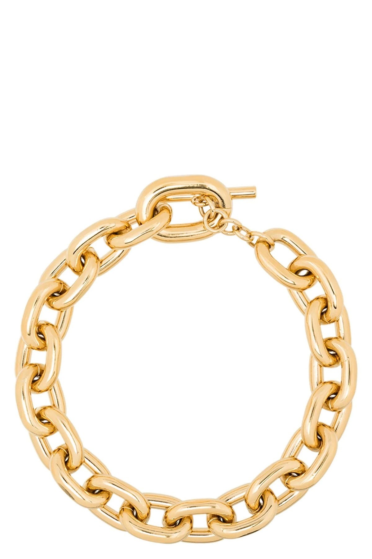 Rabanne Women 'Xl Link Neck’ Bracelet - 1