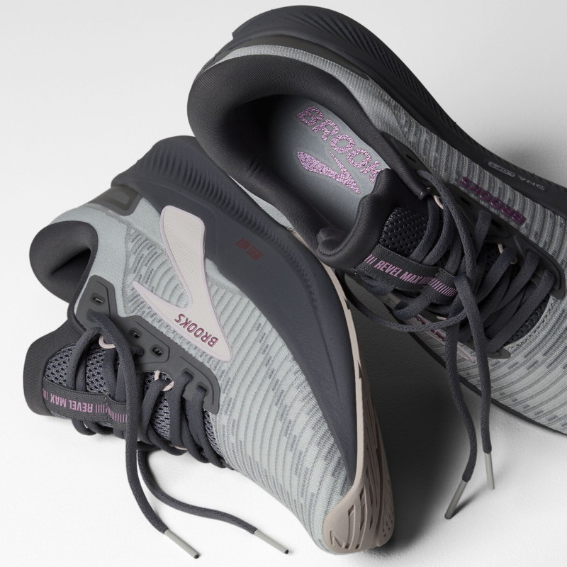 BROOKS Revel Max outlook