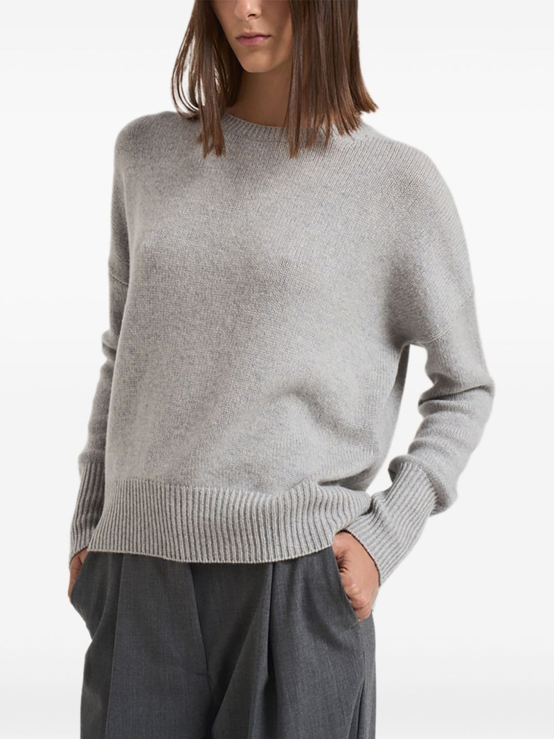 LISA YANG long-sleeve sweater outlook