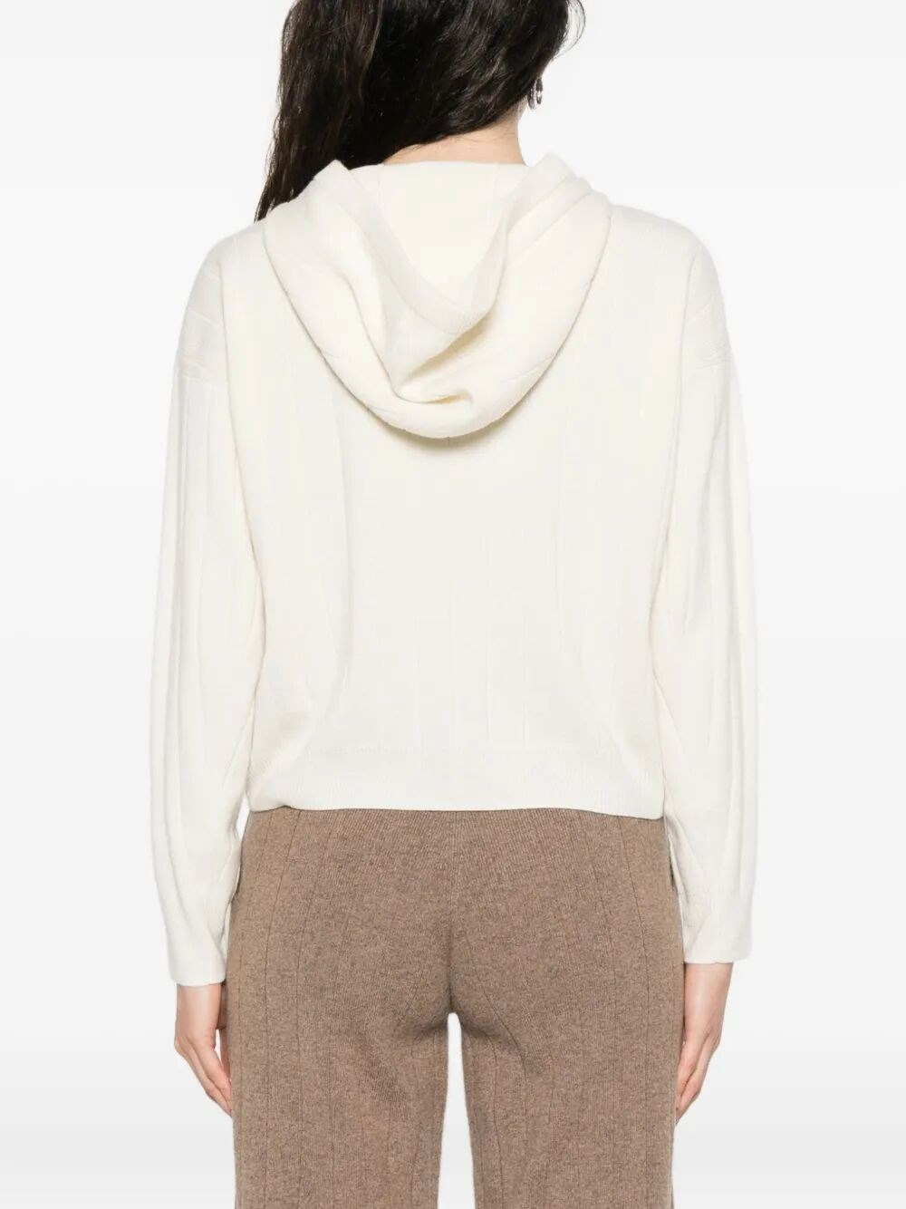 `MaxMara Pure` Cardigan - 5