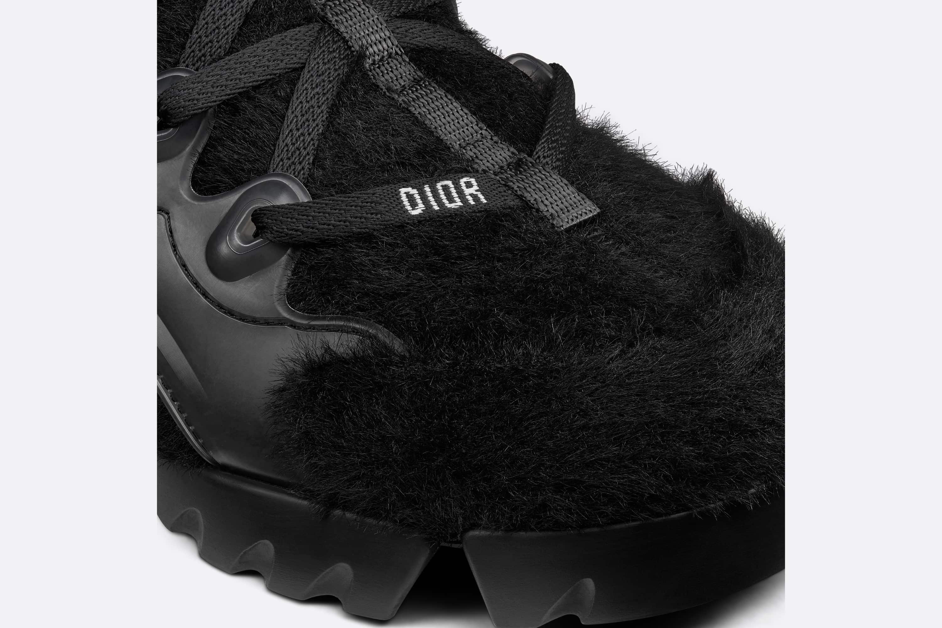 D-Connect Sneaker - 6