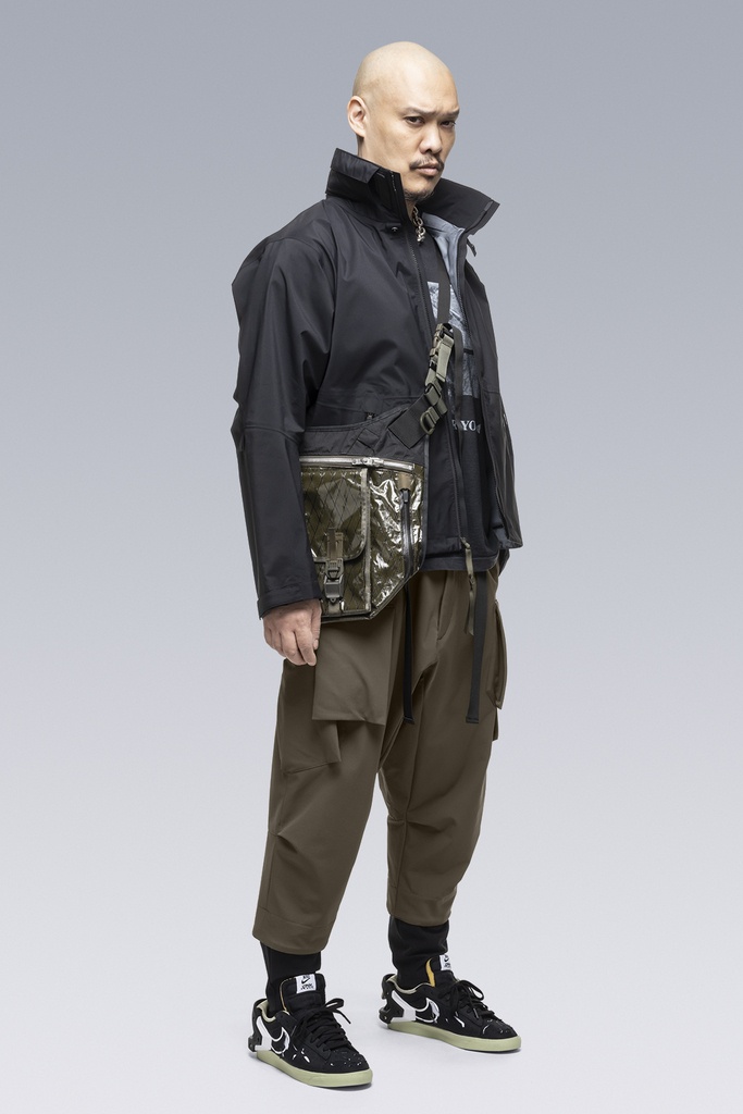 ACRONYM P23A-DS schoeller® Dryskin™ Cargo Pant | REVERSIBLE