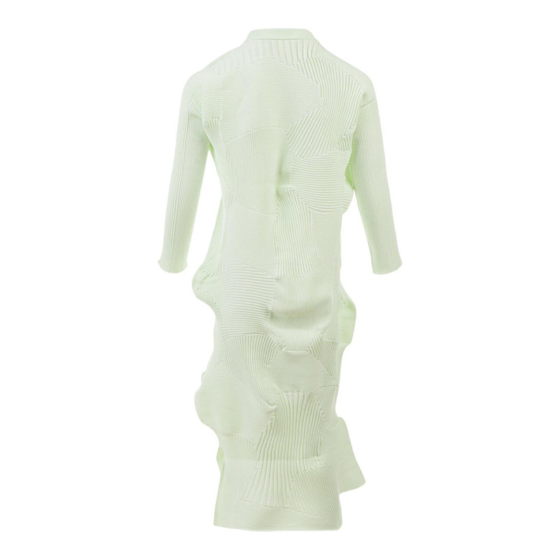 ISSEY MIYAKE Kone Kone Dress outlook