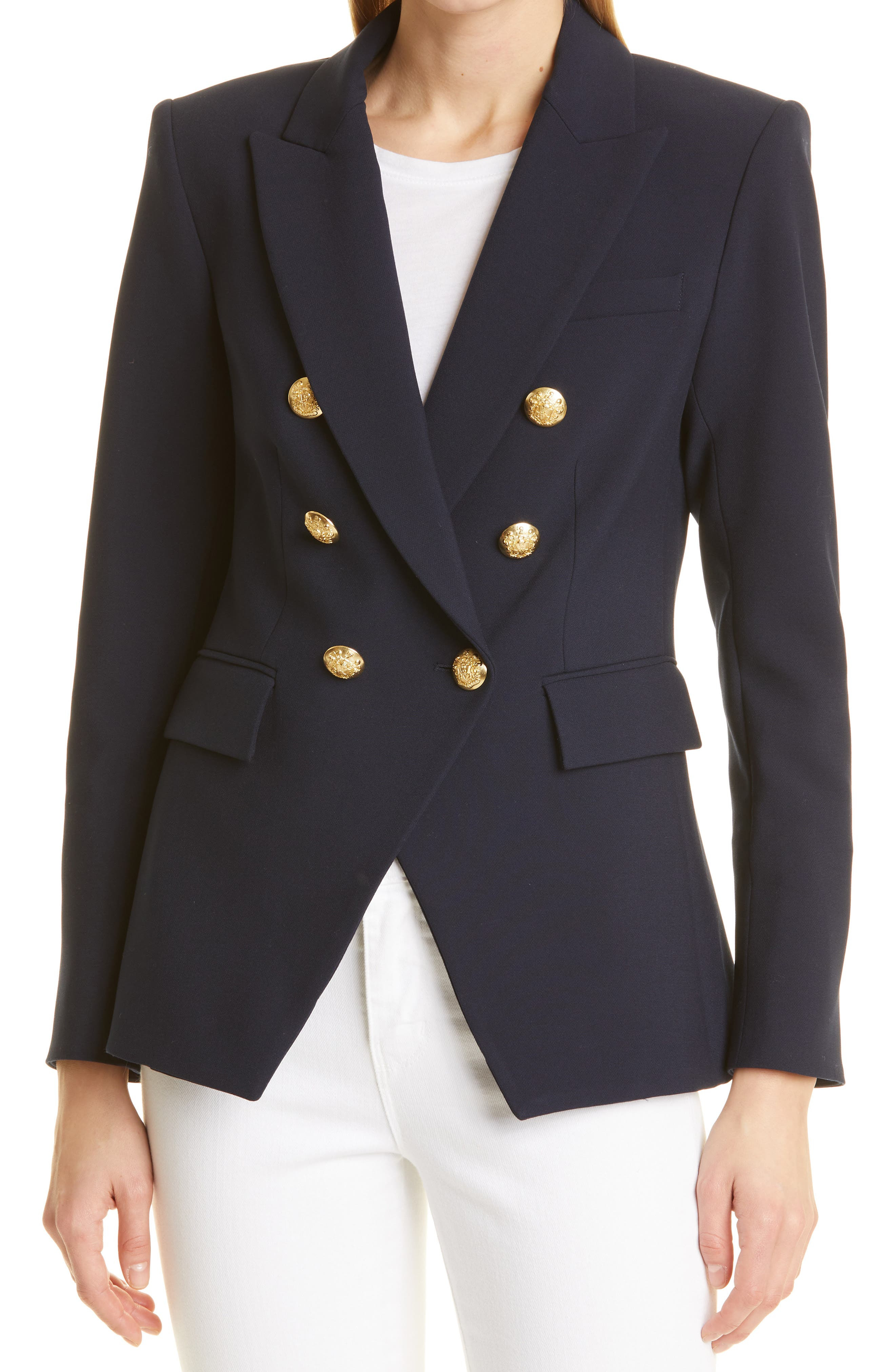 Miller Dickey Jacket - 1