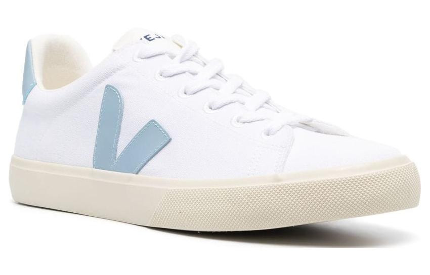 VEJA Campo low-top 'Steel' CA0103136B - 4
