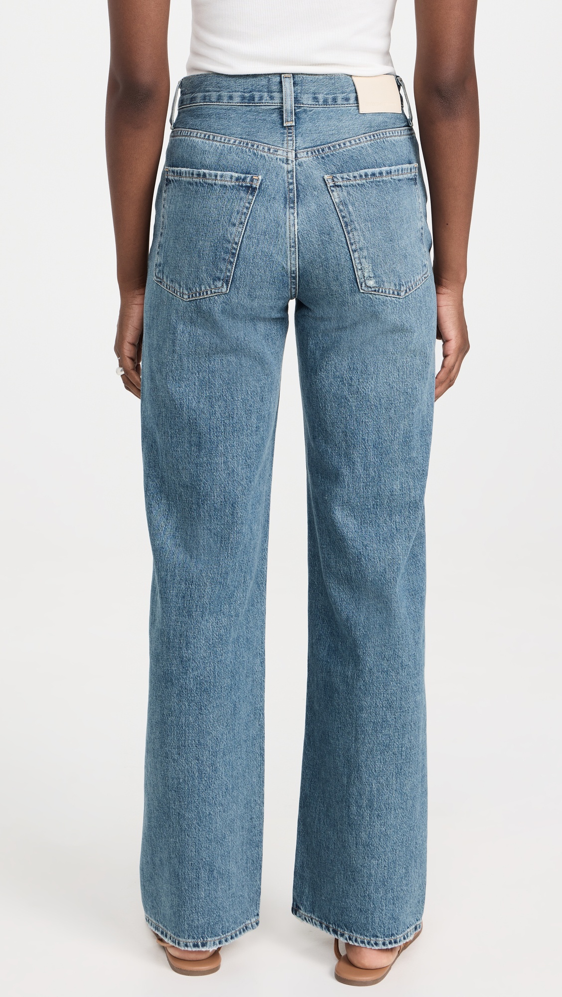 Annina Trouser Jeans - 2
