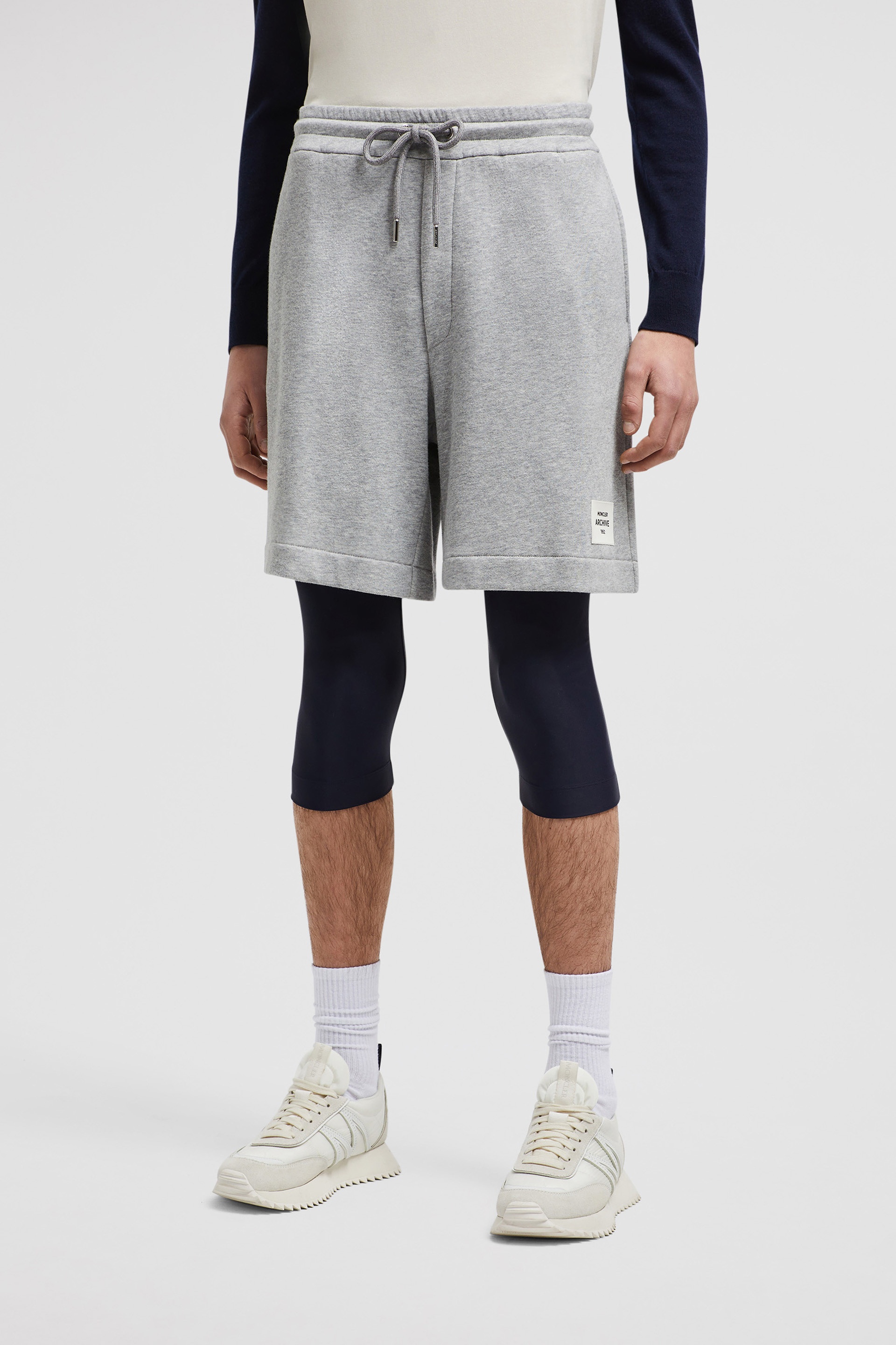 Logo Shorts - 3