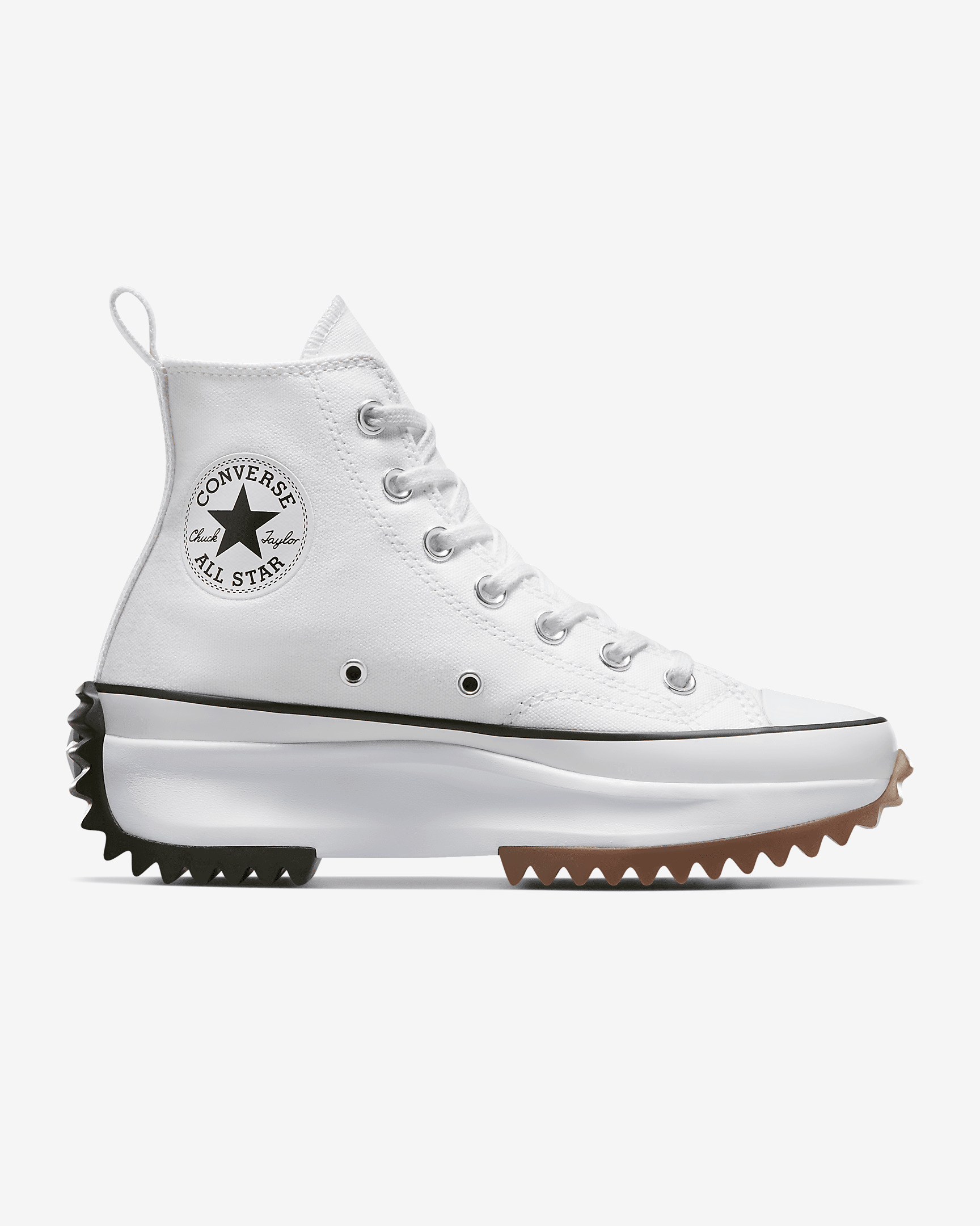Run Star Hike Platform Unisex Shoes - 3
