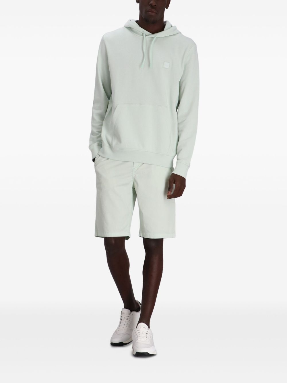 Wetalk hoodie - 2