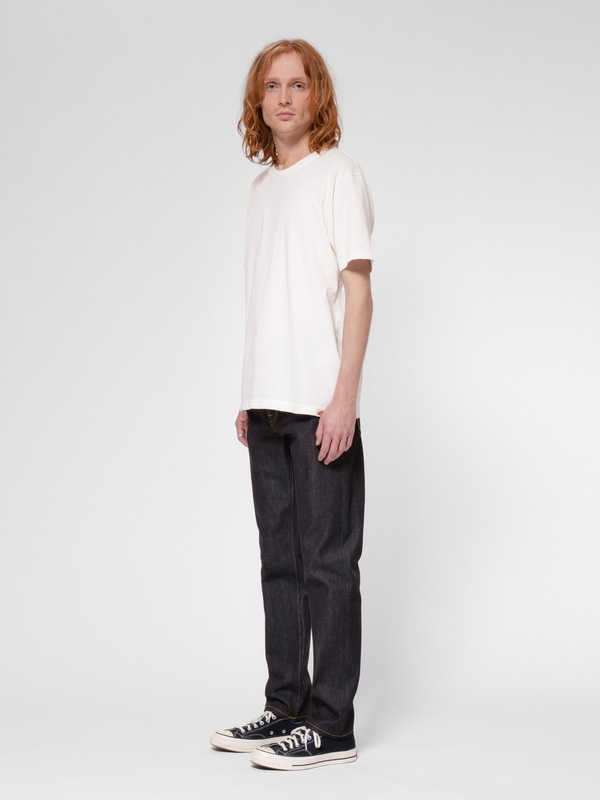 Steady Eddie II Dry Deluxe - 5
