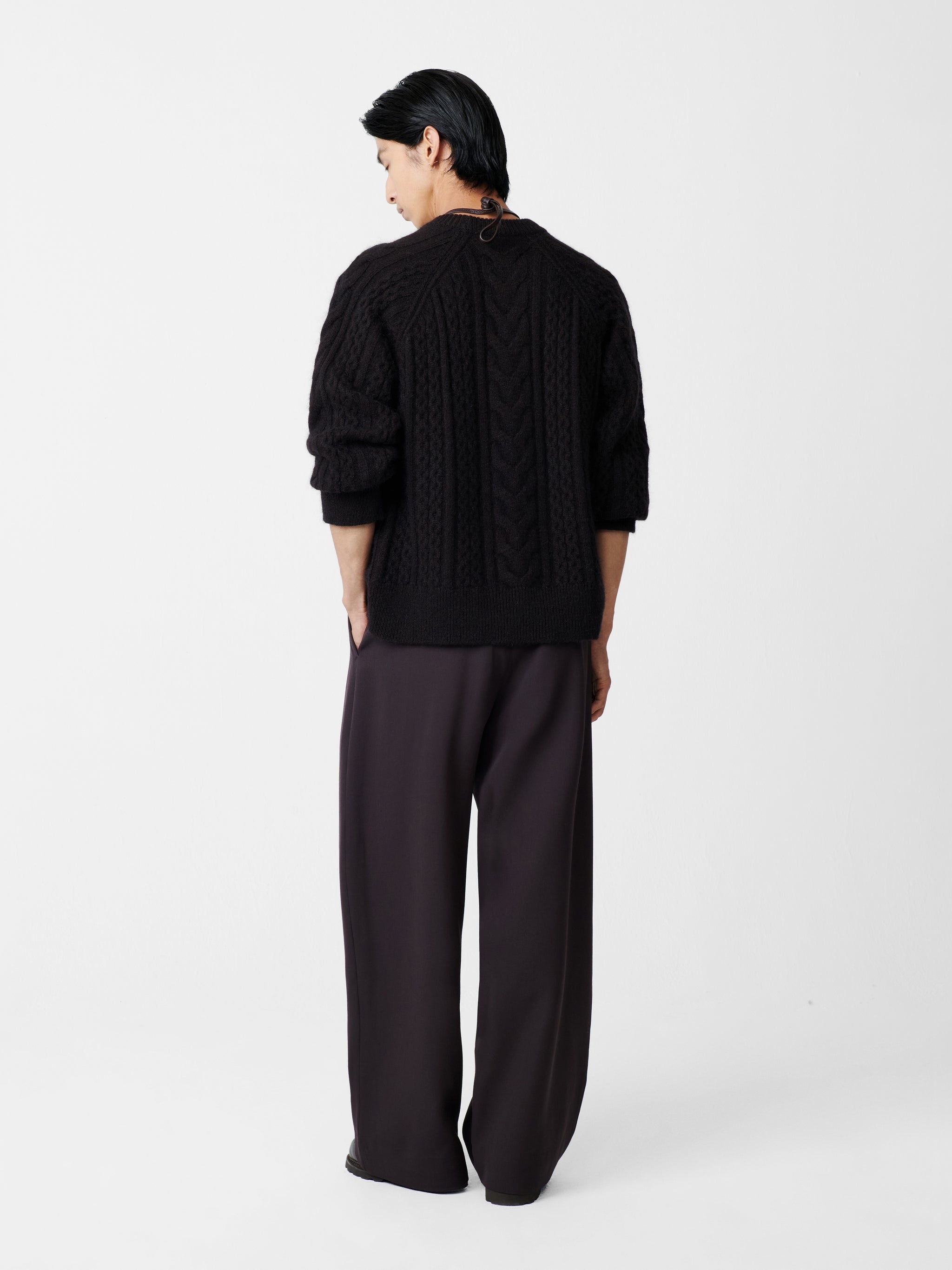Norr Knit - 4