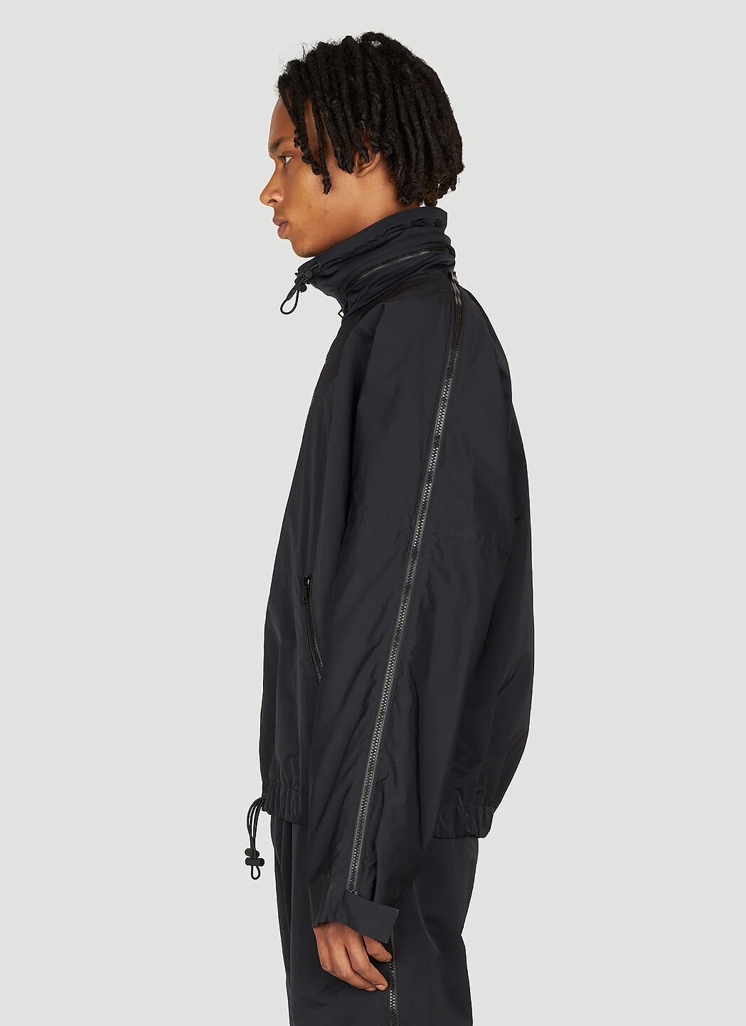 Jacket Technical ボッテガヴェネタ 647411-V0F10