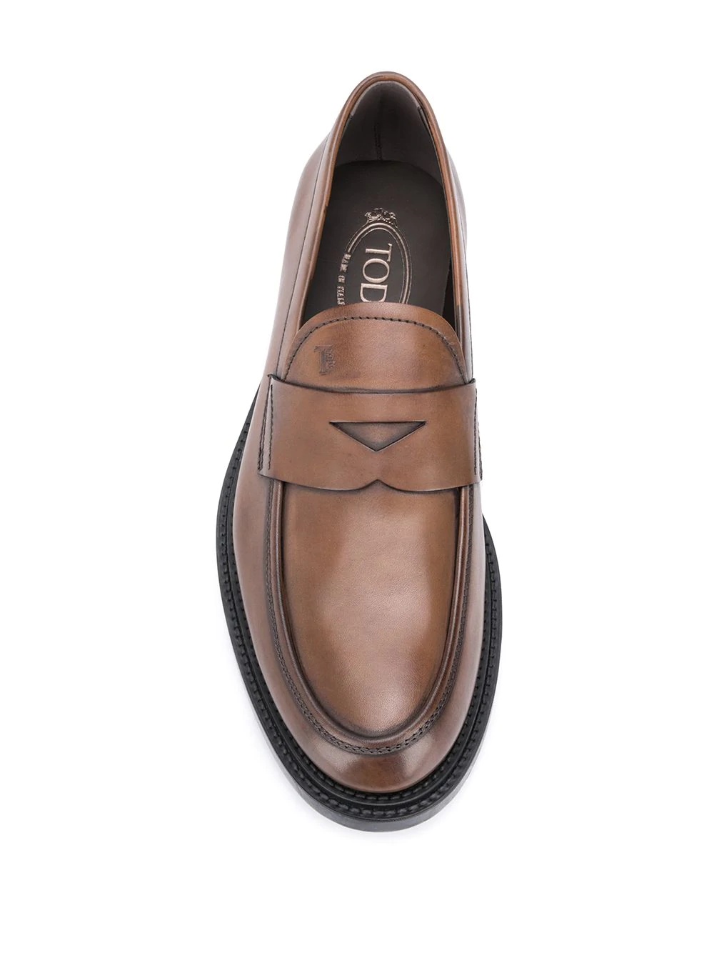 classic loafers - 4