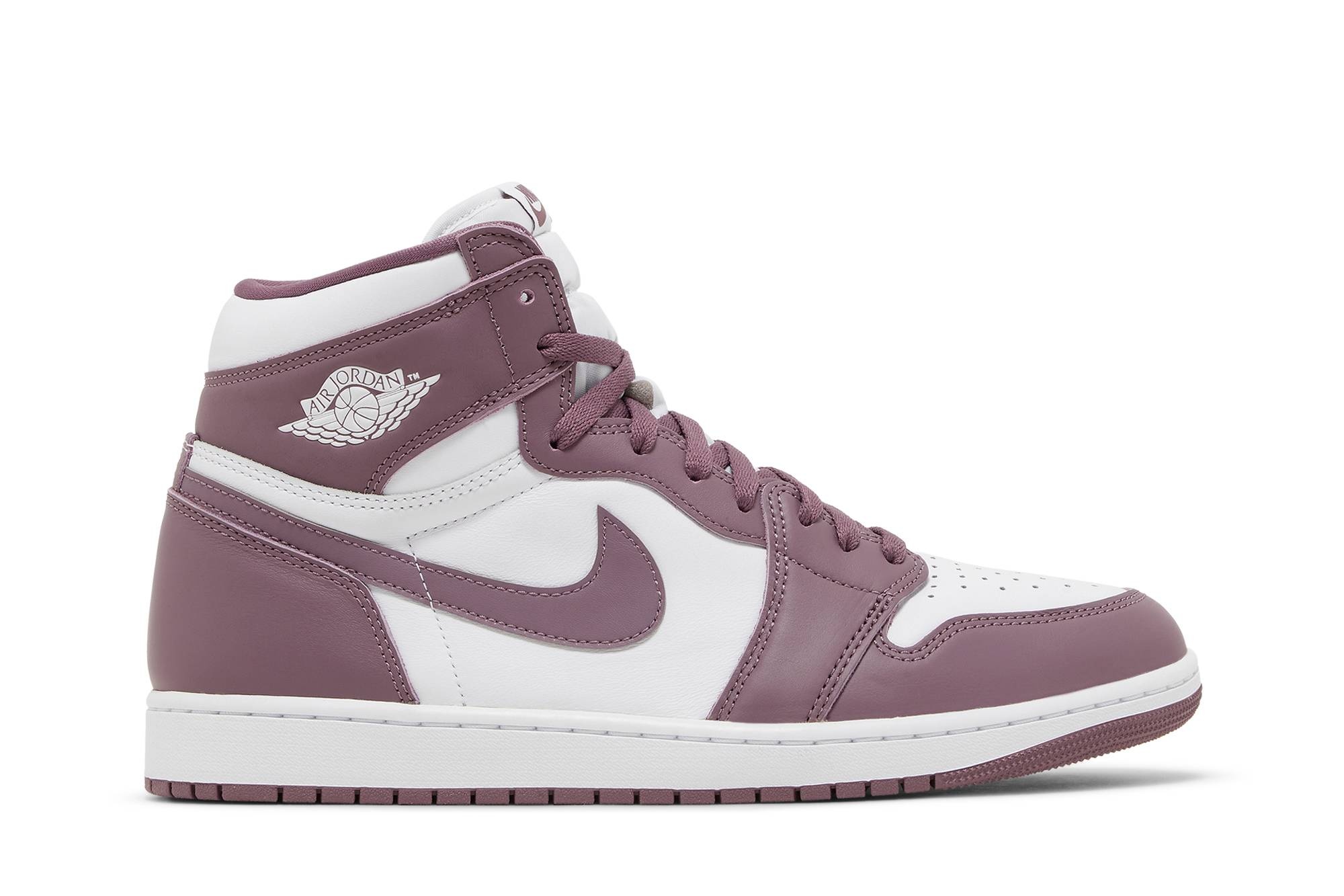 Air Jordan 1 Retro High OG 'Mauve' - 1