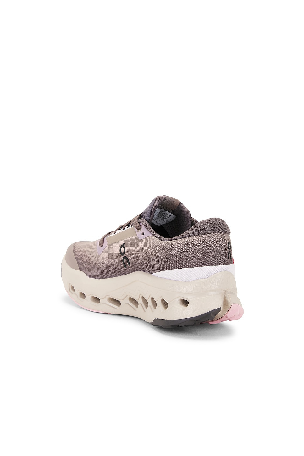 Cloudsurfer Trail 2 Wp Sneaker - 3