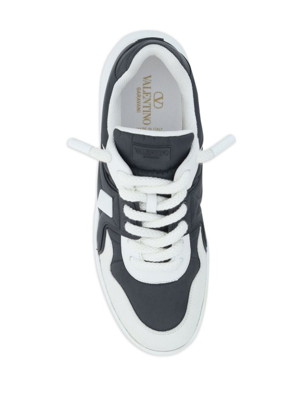 Rockstud sneakers - 4