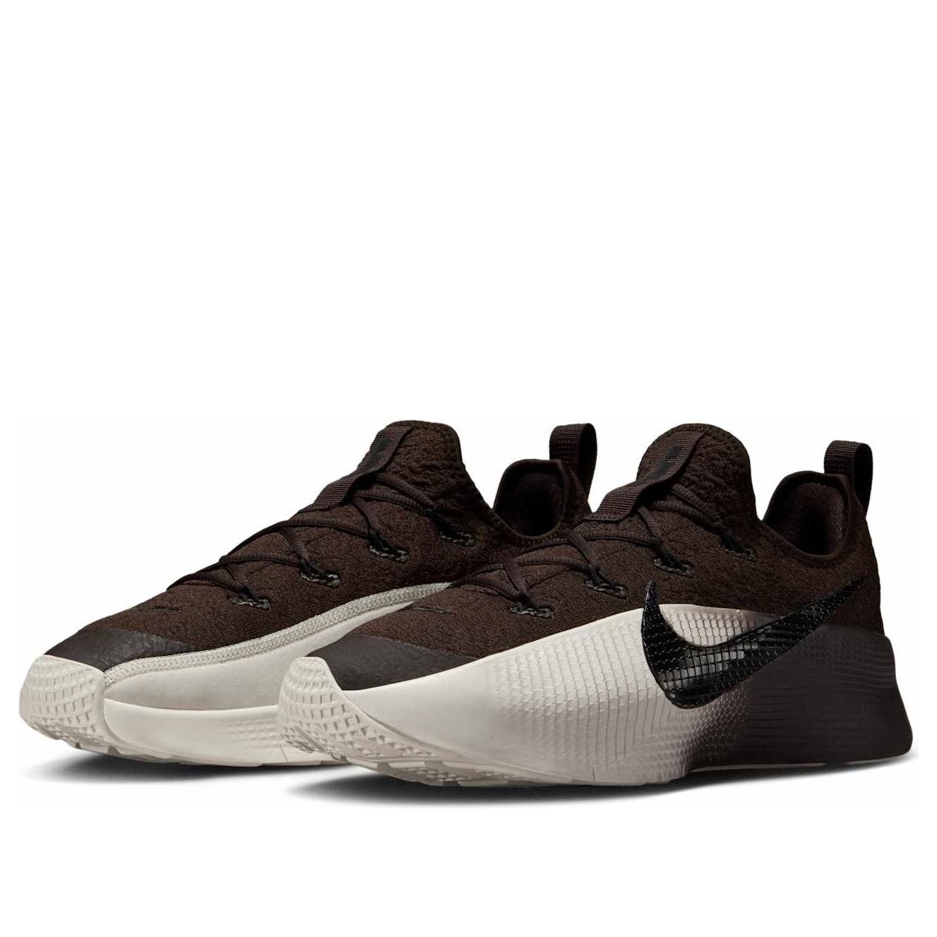 Nike LeBron TR 1 'Velvet Brown' FJ6151-201 - 3