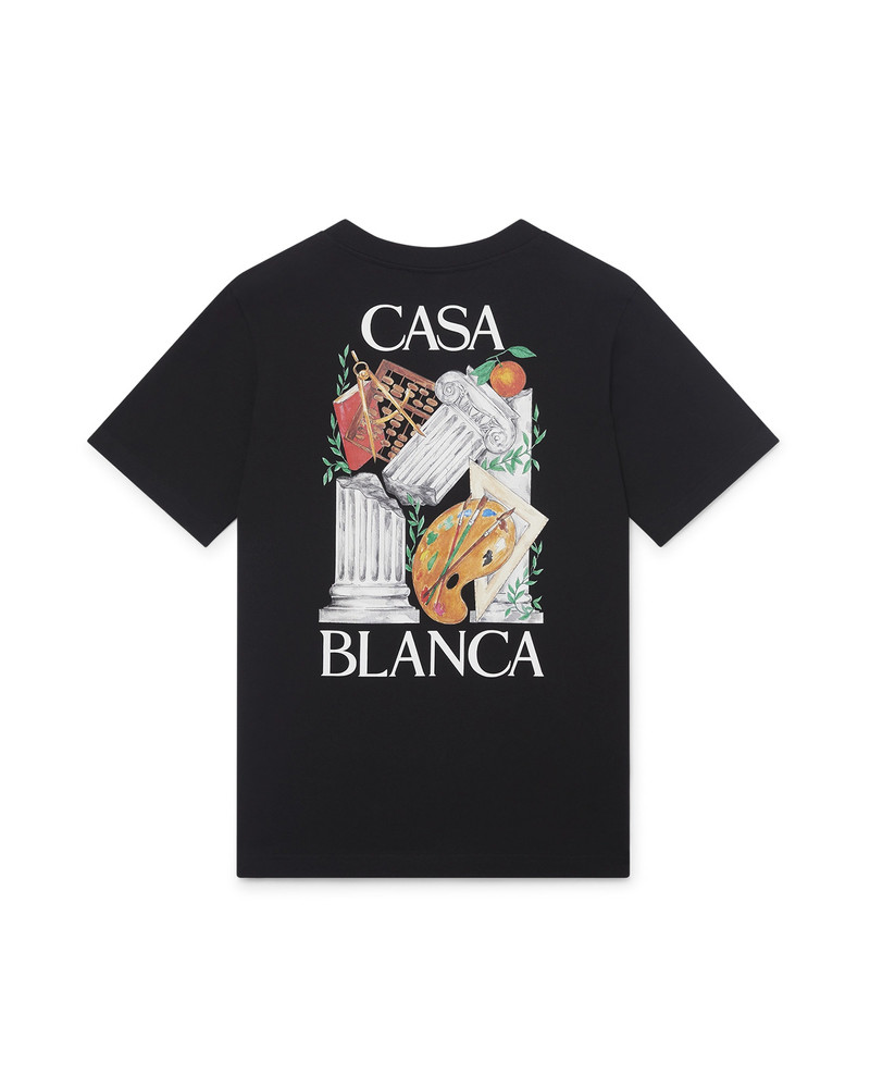 CASABLANCA L'Artiste T-Shirt | Casablanca Paris outlook