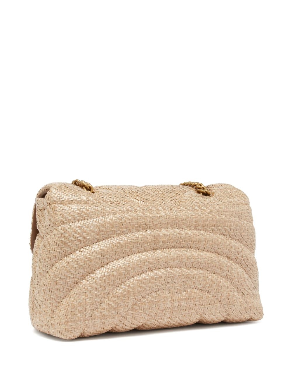 Love Puff crossbody bag - 2