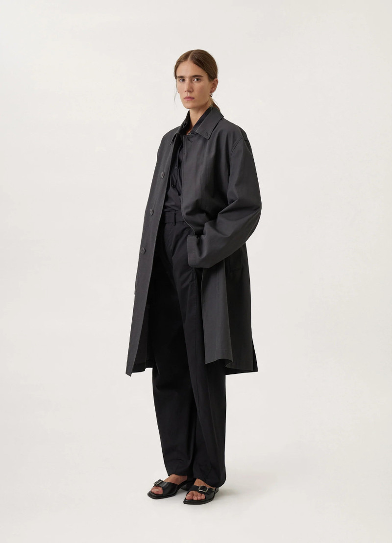 CAR COAT
VISCOSE COTTON 3