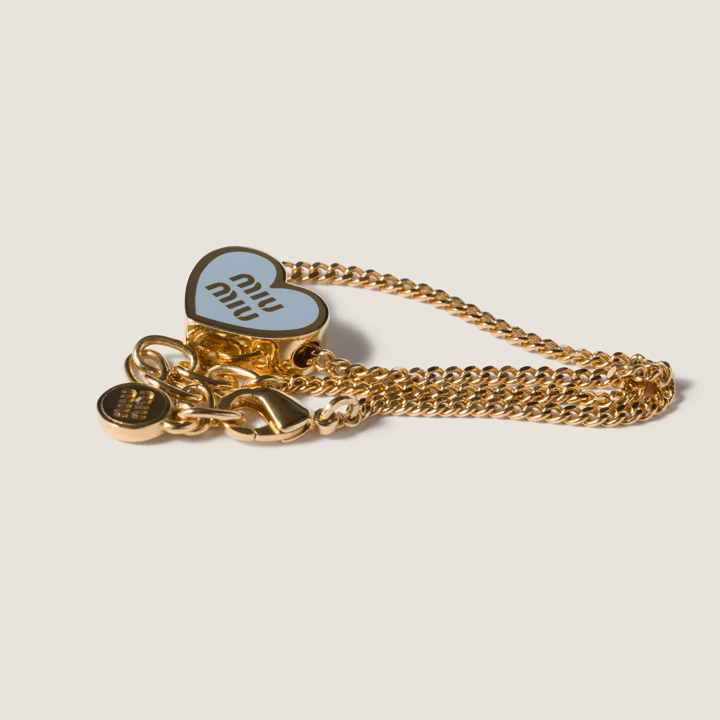 Metal bracelet - 2