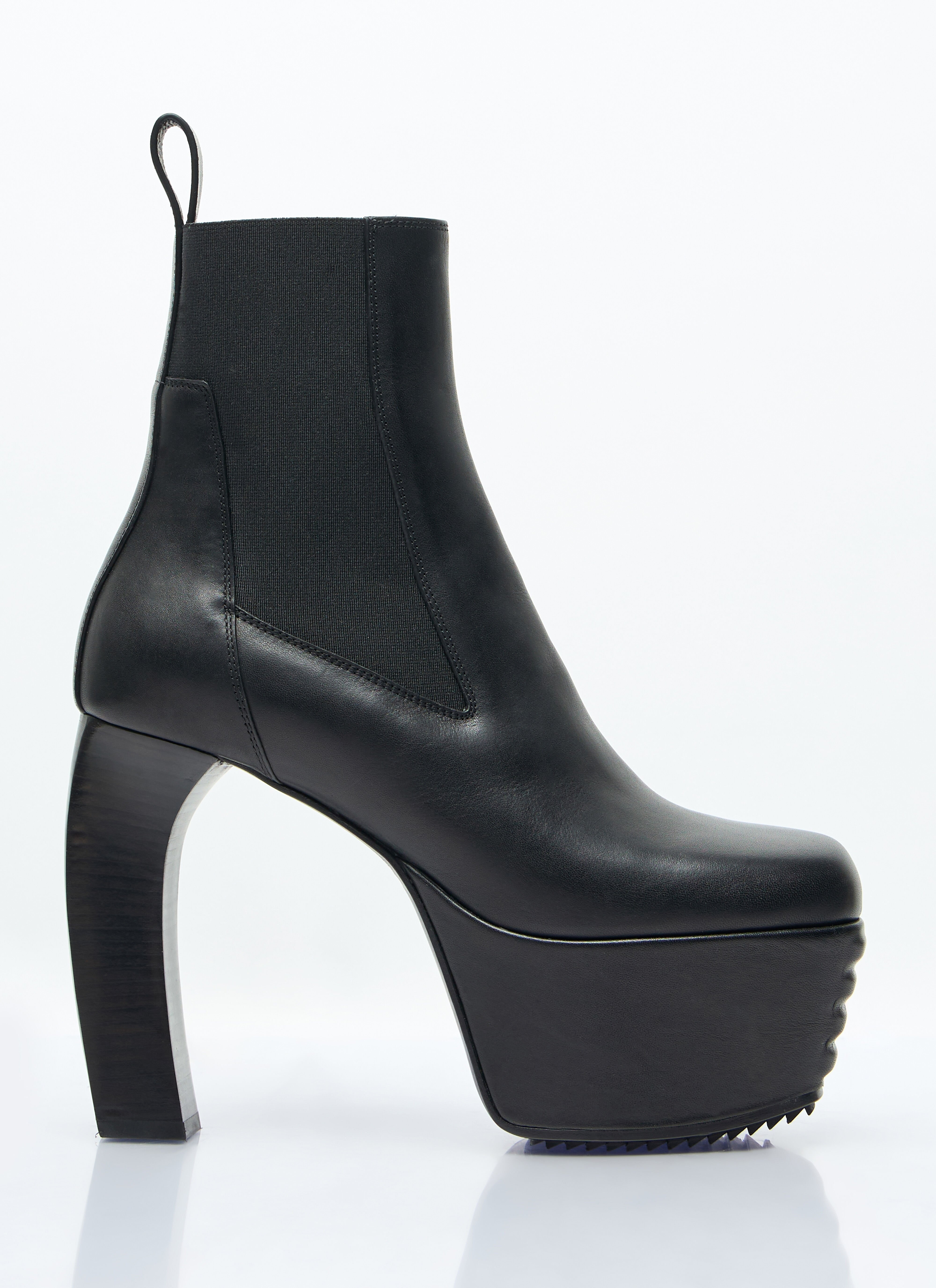 Beatle Banana Boots - 1