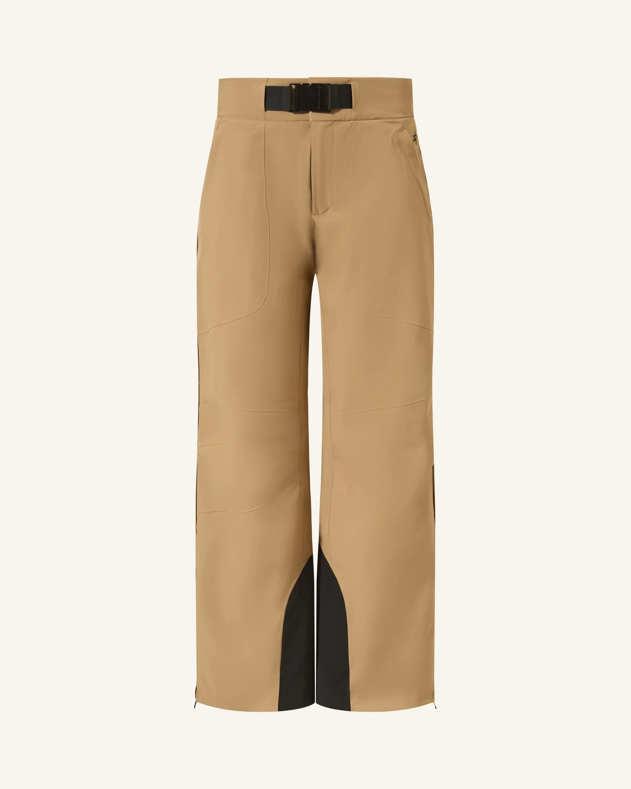 High-Tech Ski Pant - 1