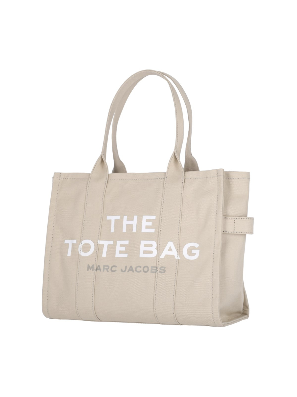 'THE LARGE TOTE' BAG - 2