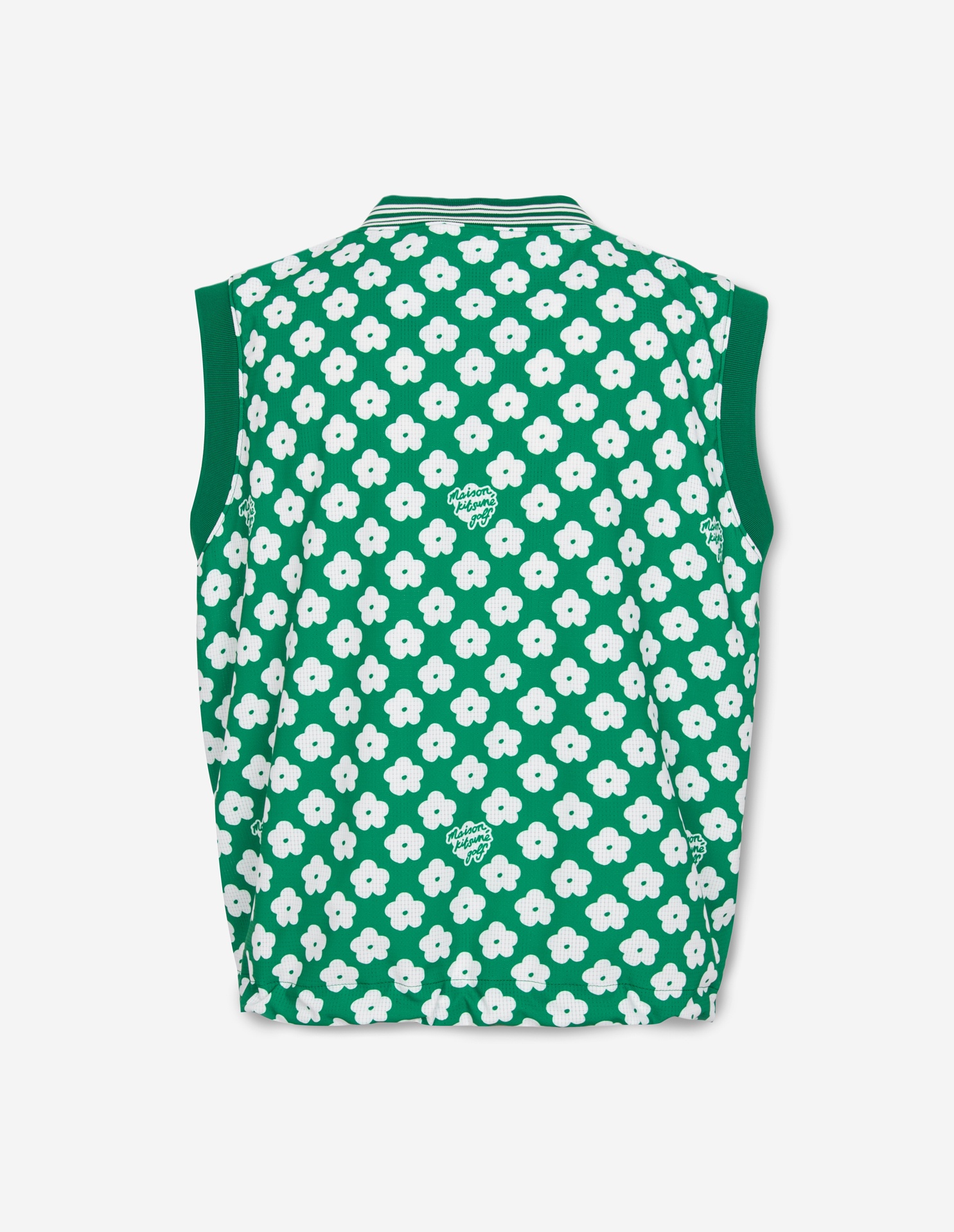 Women Profilefox Summer Vest - 7