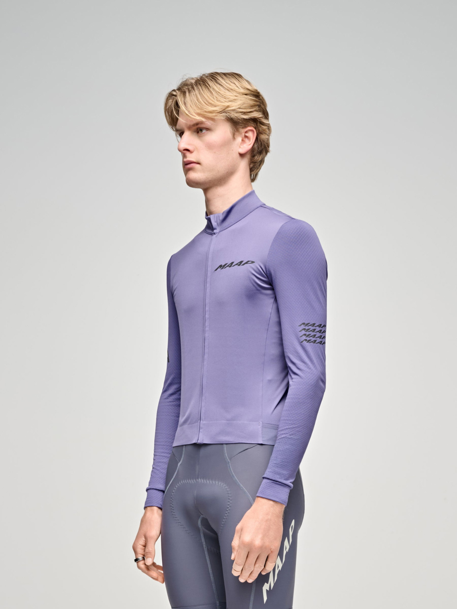 Emerge Thermal LS Jersey - 2