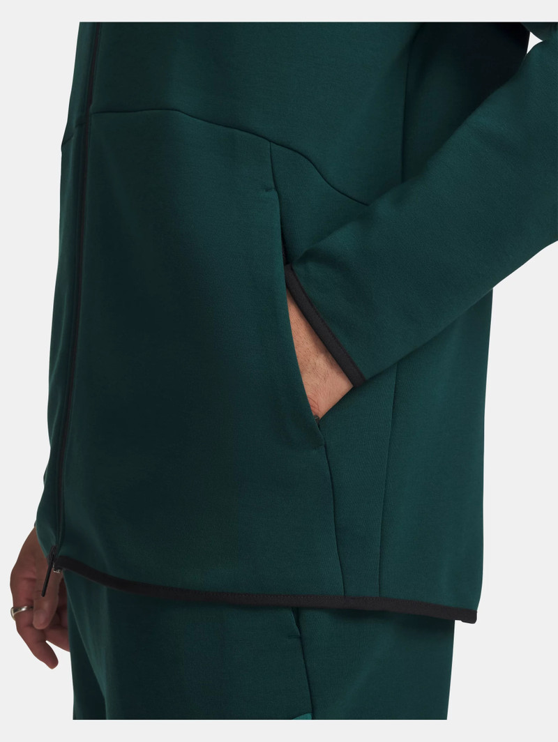 UA Unstoppable Fleece 3