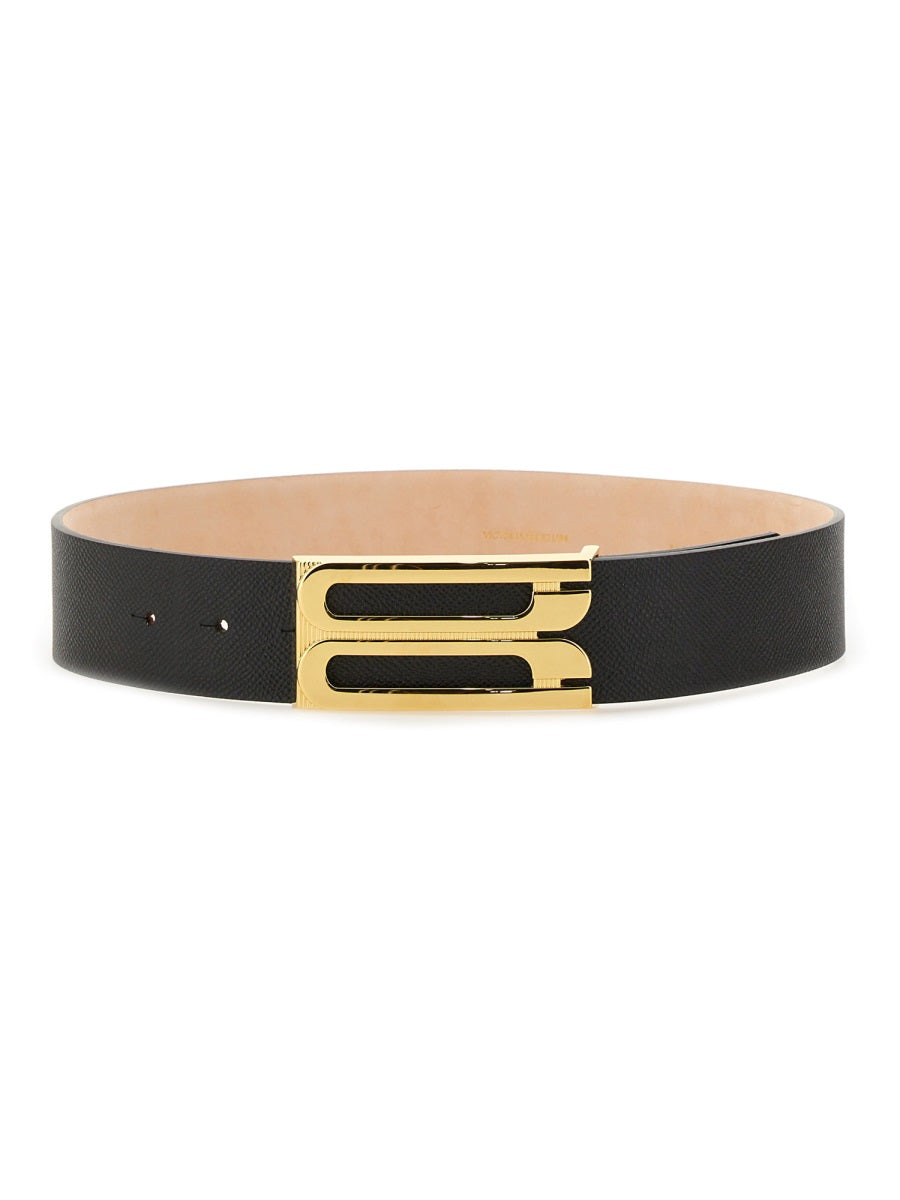 Jumbo Frame Belt - 1