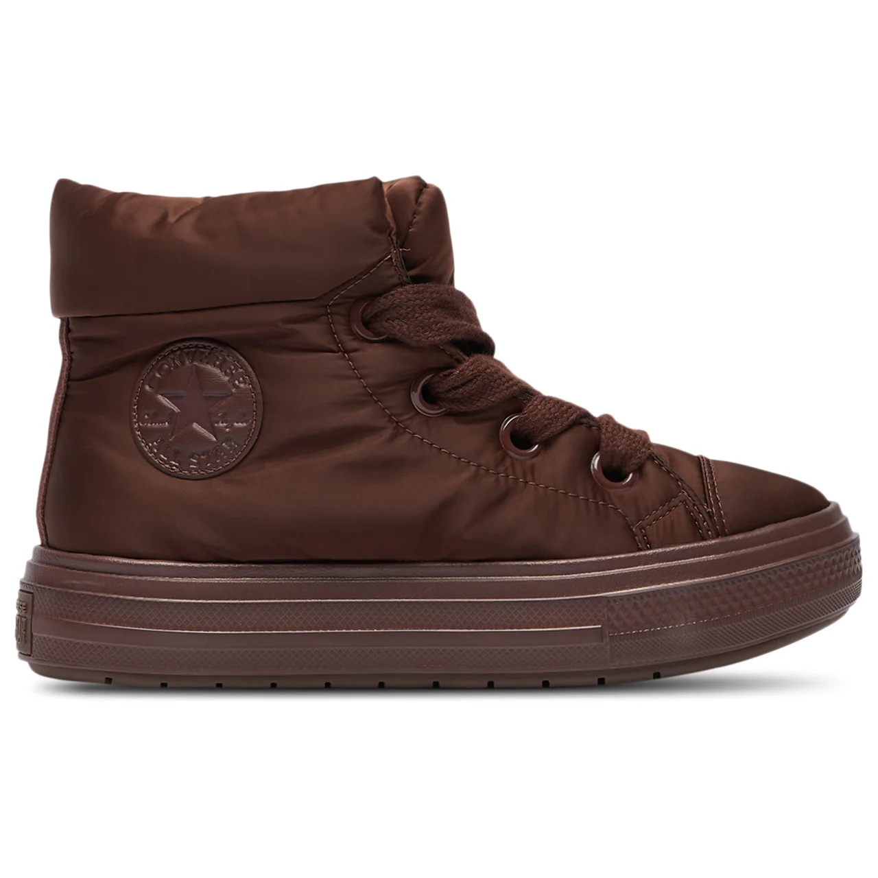Converse Womens Converse Elements Boots - 1