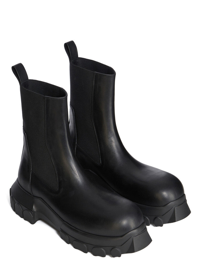 Beatle Bozo Tractor Chelsea boots 6