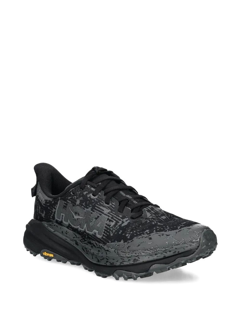 HOKA ONE ONE Speedgoat 6 sneakers outlook