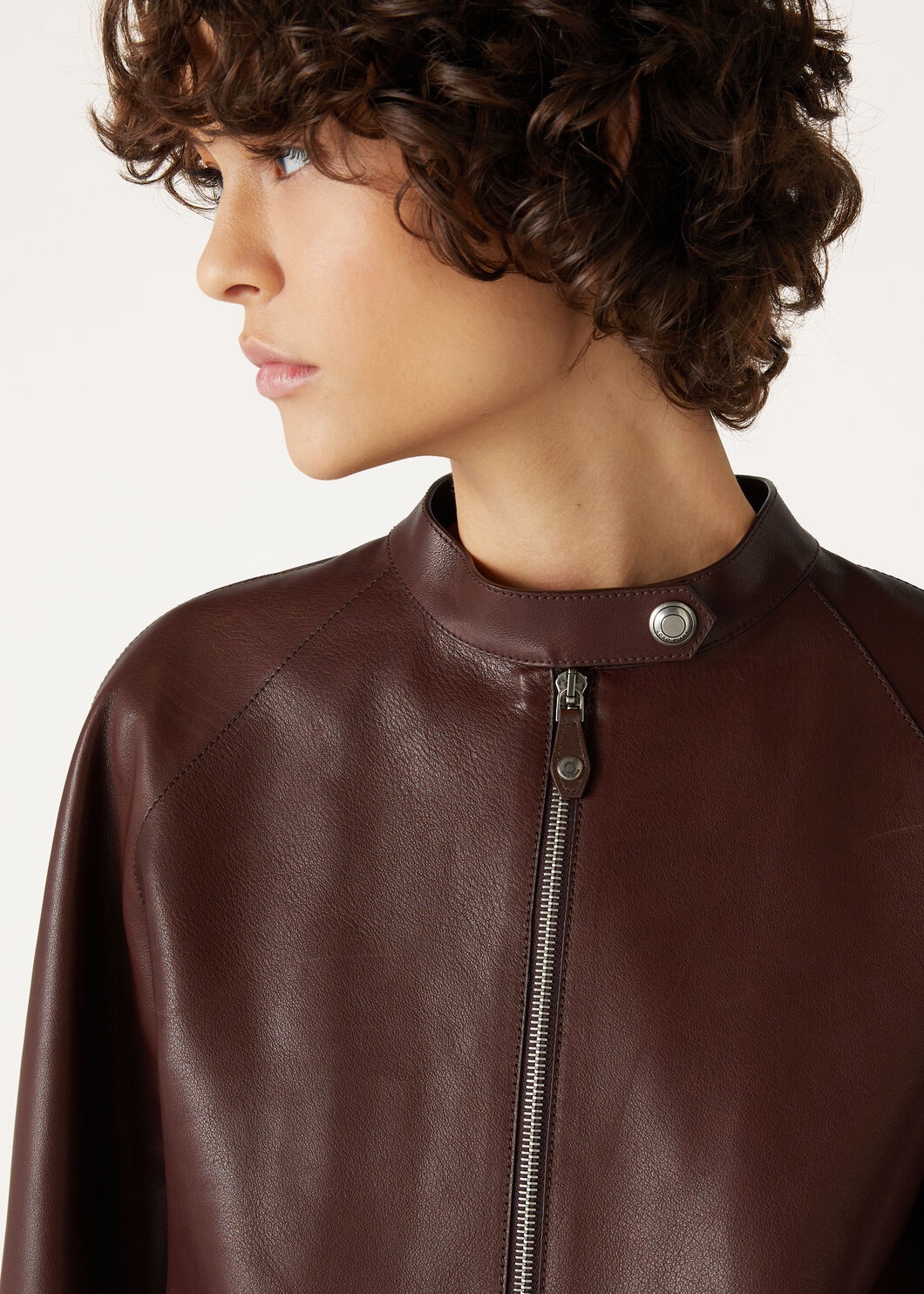 Kazi Blouson Jacket - 3