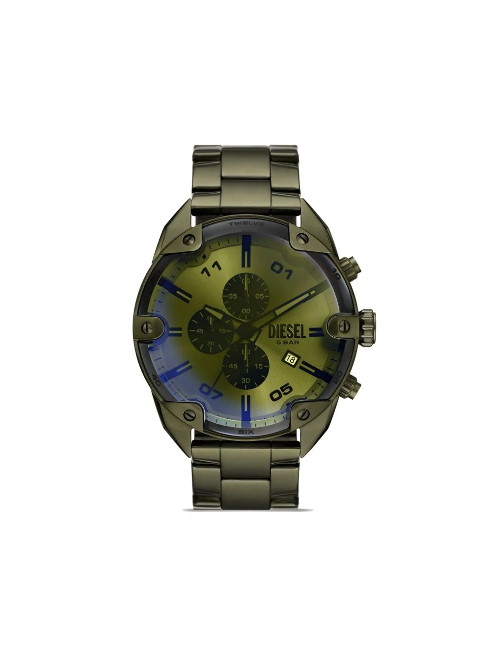 Spiked 49mm - 1