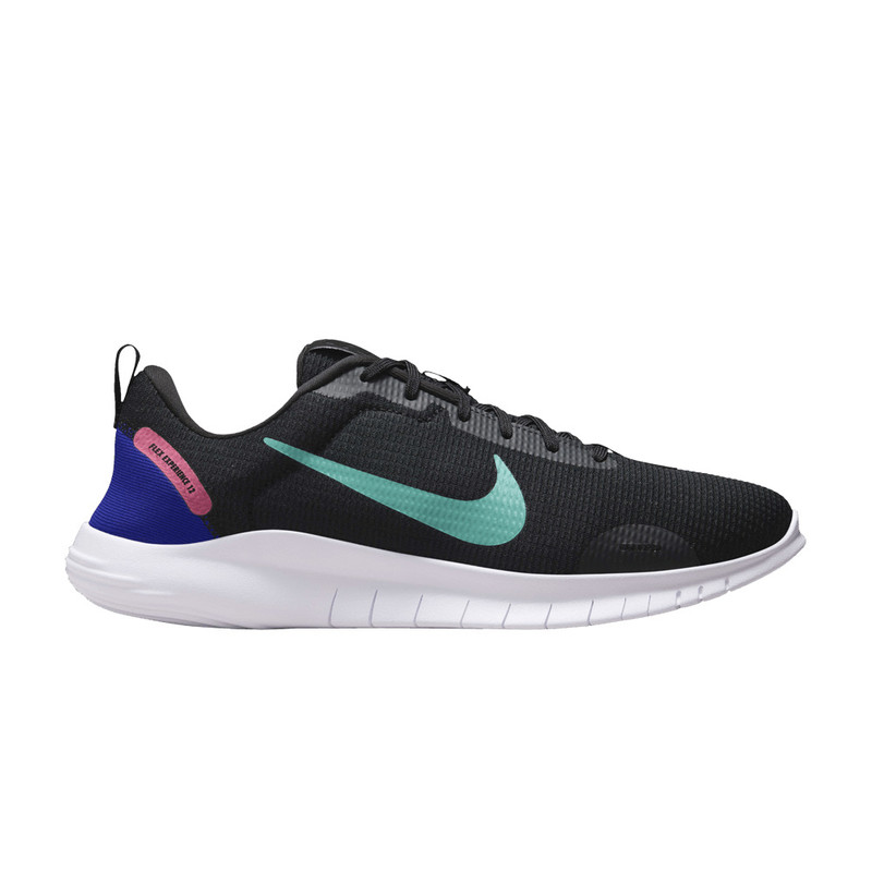 Flex Experience Run 12 'Black Concord Green Frost' - 1